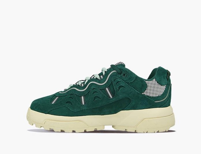 Tenisice i cipele Converse GOLF le FLEUR x Golf Gianno OX Zelena | 169841C, 0