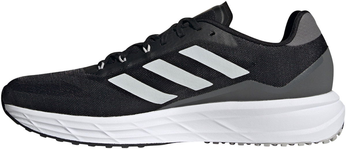 Tenisice i cipele adidas Performance SL20.2 Crna | q46188, 1