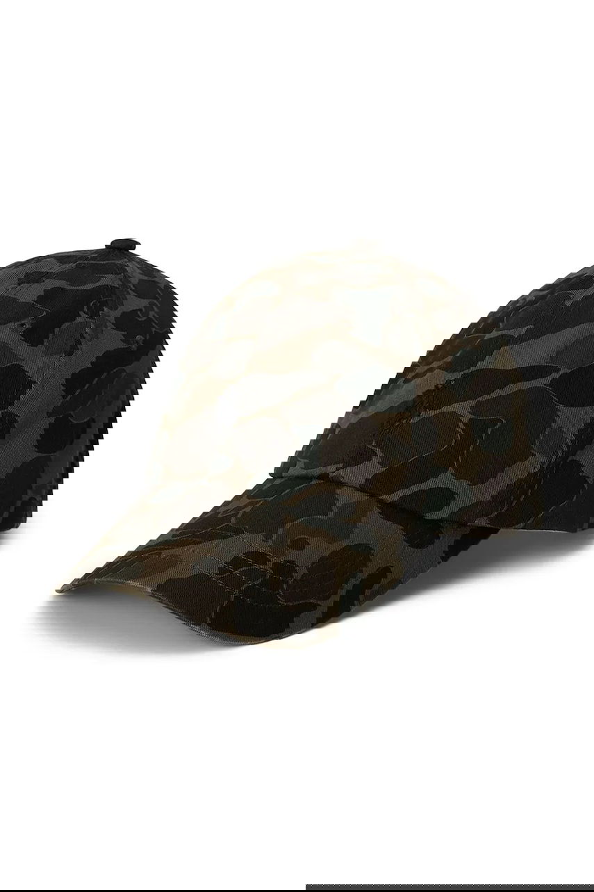 Kapa Polo by Ralph Lauren TWILL.NOVELTY Camouflage Baseball Cap Višebojno | 710979190001, 0