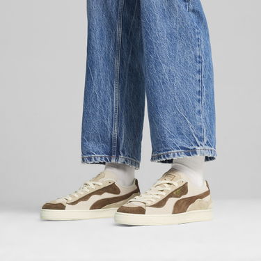 Tenisice i cipele Puma Suede Trippy Bež | 398656_02, 1