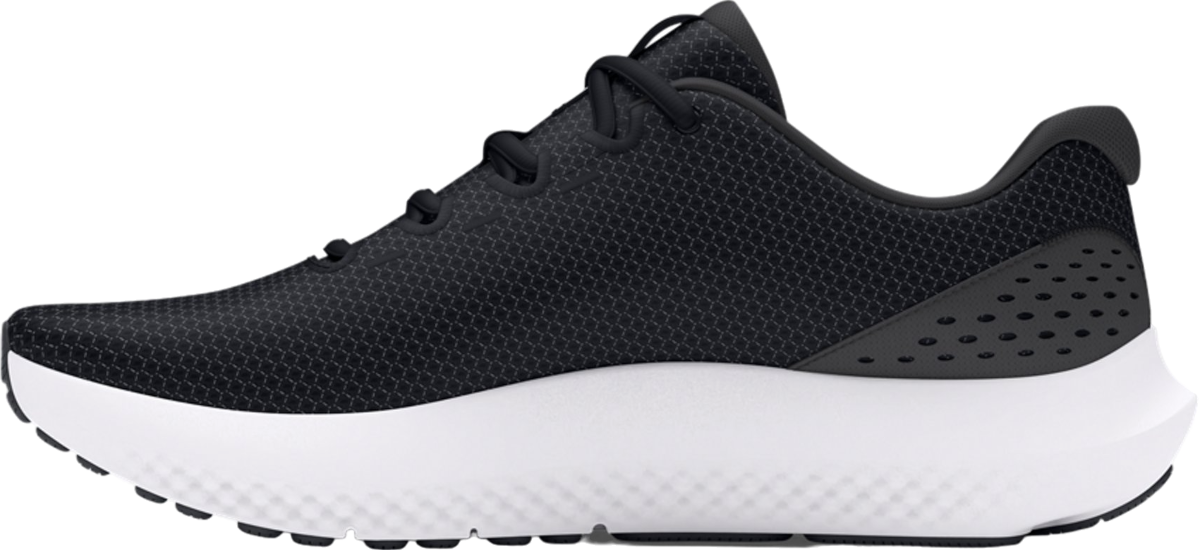 Tenisice i cipele Under Armour UA Charged Surge 4 Crna | 3027000-001, 1