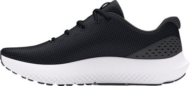 Tenisice i cipele Under Armour UA Charged Surge 4 Crna | 3027000-001, 1
