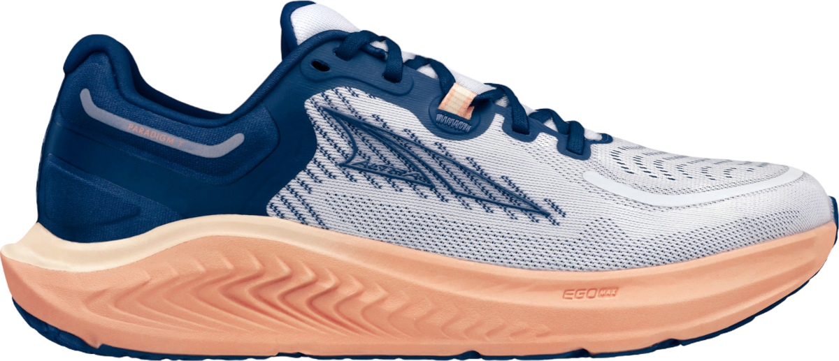 Tenisice i cipele Altra Running Altra PARADIGM 7 Plava | al0a82cg1031, 0