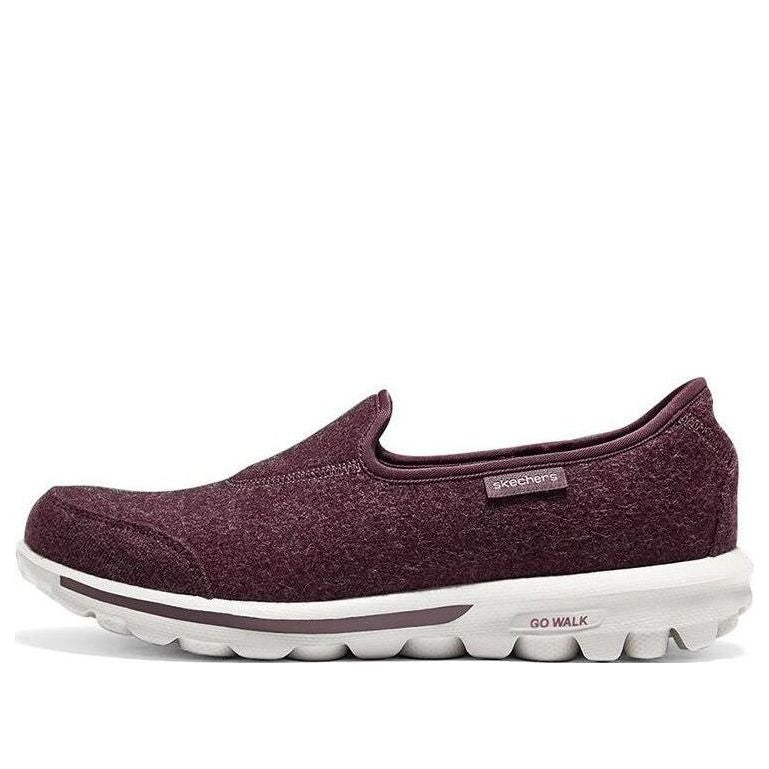 Tenisice i cipele Skechers Go Walk 5 Ljubičasta | 124280-BURG
