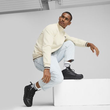 Tenisice i cipele Puma Tarrenz SB III Puretex Crna | 393930-01, 4