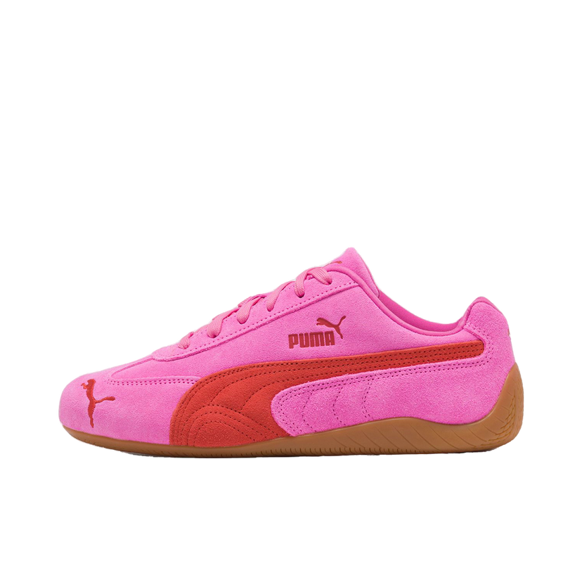 Tenisice i cipele Puma Speedcat OG Ružičasta | 398846-56