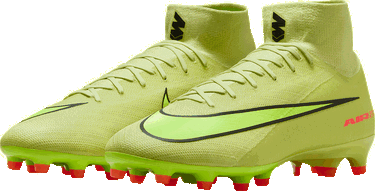 Tenisice i cipele Nike Cleats ZOOM SUPERFLY 10 PRO AG-PRO Zelena | hq3161-300, 8