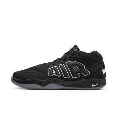 Tenisice i cipele Nike AIR ZOOM G.T. HUSTLE 2 ALL STAR WEEKEND, nero/bianco Crna | FZ4643-002, 1