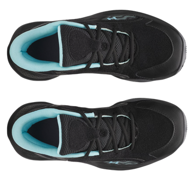 Tenisice i cipele Under Armour Jet '25 Crna | 6006515-001, 3