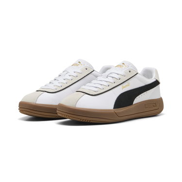 Tenisice i cipele Puma Club Klassika Bijela | 400364_01, 1