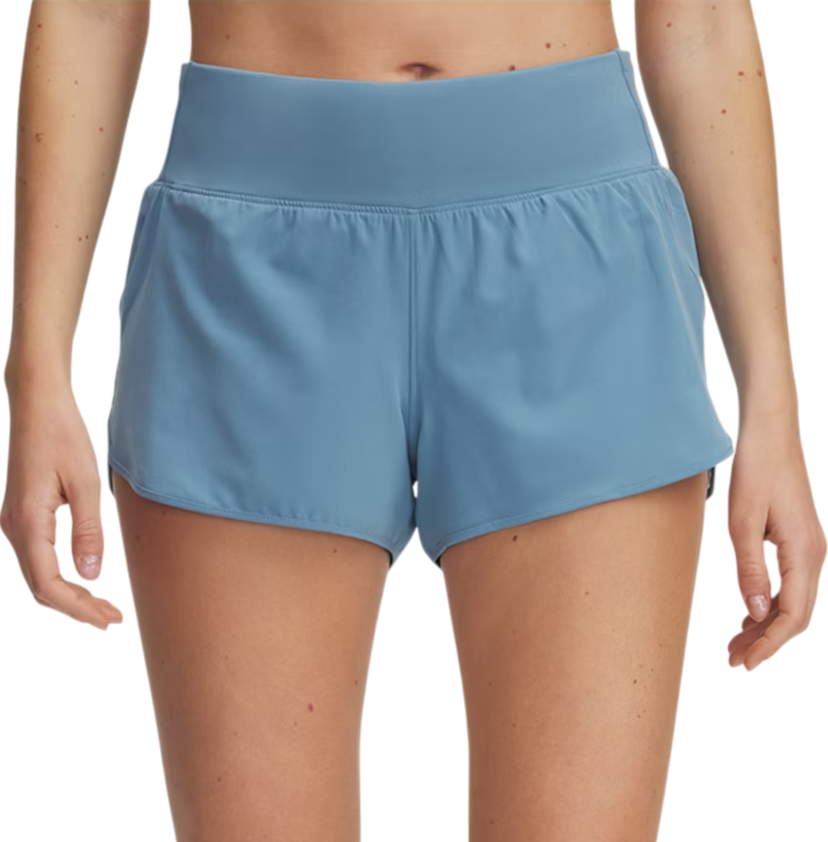 Kratke hlače Under Armour Under Armour UA Launch Pro 3" Running Shorts Plava | 1386331-418
