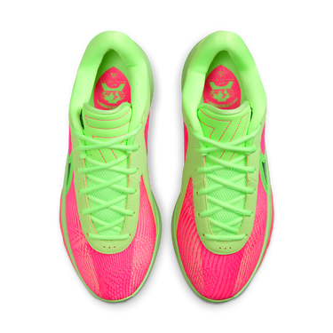 Tenisice i cipele Nike Giannis Freak 6 Višebojno | HJ9109-300, 3