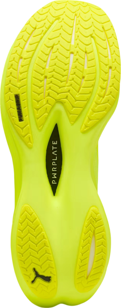 Tenisice i cipele Puma Deviate NITRO 3 Žuta | 309707-14, 1
