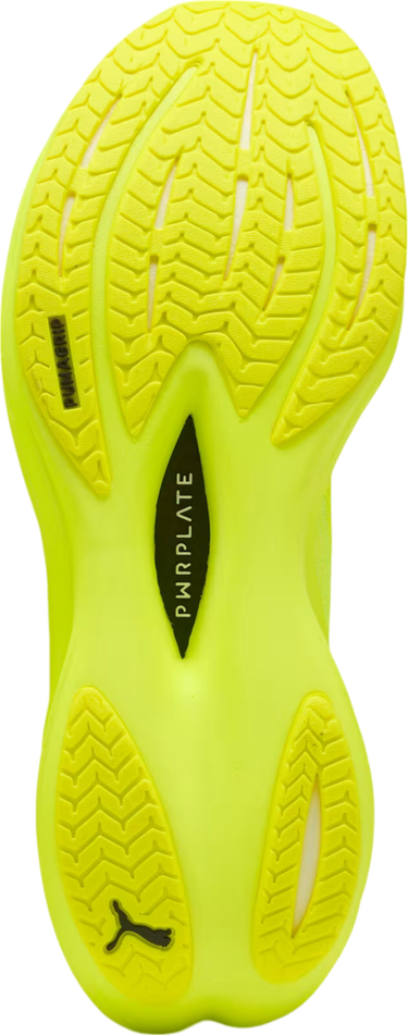 Tenisice i cipele Puma Deviate NITRO 3 Žuta | 309707-14, 1