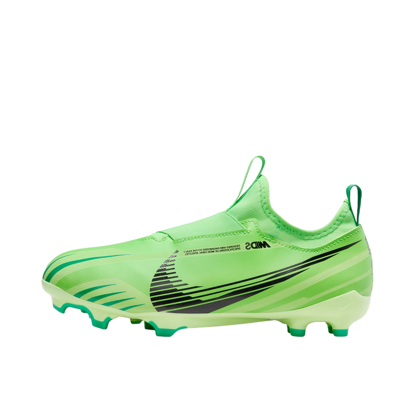 Tenisice i cipele Nike Zoom Vapor 15 Academy MDS FG/MG Zelena | fj7193-300