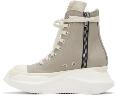 Tenisice i cipele Rick Owens Rick Owens DRKSHDW Concordians Cargo Abstract Siva | DS02E7841 DO, 2