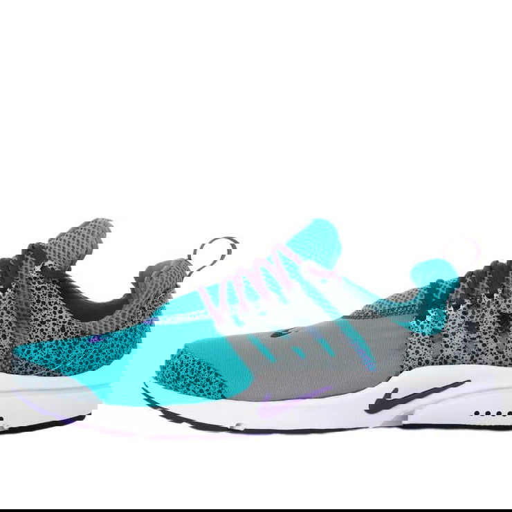 Tenisice i cipele Nike Air Presto 'Safari' Tirkiz | 886043-300