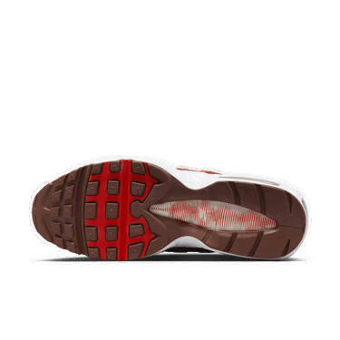 Tenisice i cipele Nike Air Max 95 Crvena | DM0011-005, 2