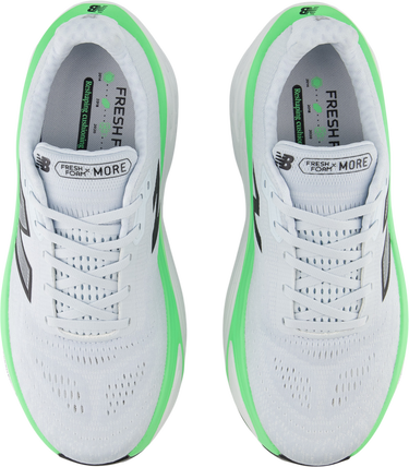 Tenisice i cipele New Balance Fresh Foam X More v5 Bijela | mmor-cb5, 2