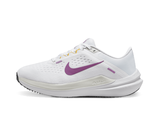Trčanje Nike Air Zoom Winflo 10 W Bijela | DV4023-103