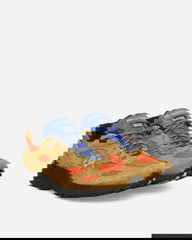Tenisice i cipele New Balance Action Bronson Made in USA 992 Višebojno | U992AB1, 2