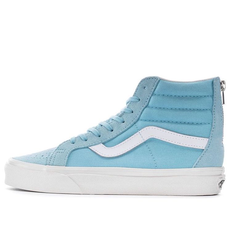 Tenisice i cipele Vans SK8-HI Reissue Plava | VN0A5KRCB78