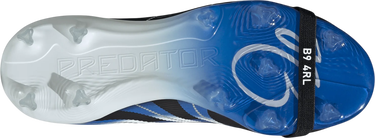 Tenisice i cipele adidas Performance Predator Elite Fold-Over Tongue Crna | jr1754, 3
