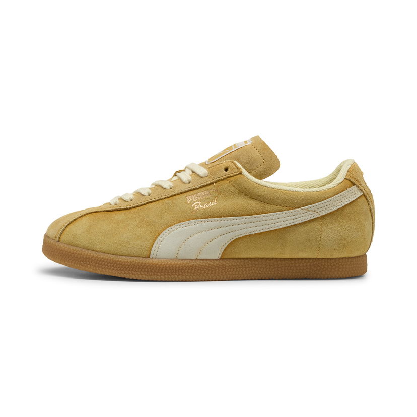 Tenisice i cipele Puma Brasil The NeverWorn V Žuta | 401643_01