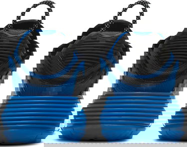 Tenisice i cipele Nike Air Max 2090 Plava | cv8835-400, 4