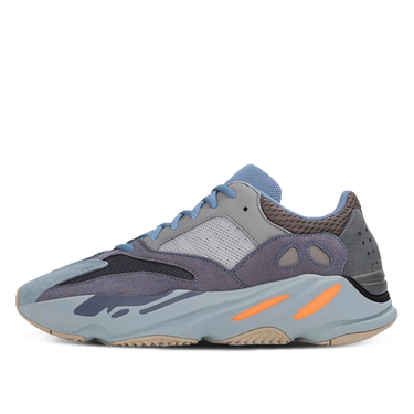 Tenisice i cipele adidas Yeezy Yeezy Boost 700 "Carbon Blue" Siva | FW2498, 1