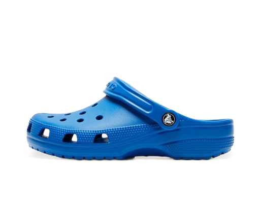 Tenisice i cipele Crocs Classic Clog W Plava | 10001-4KZ