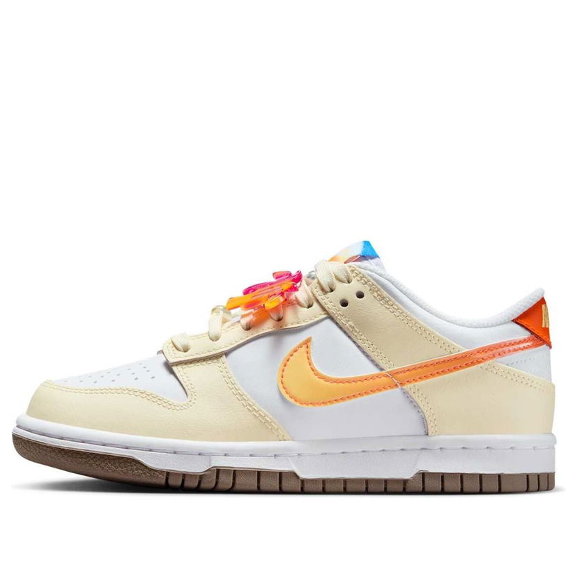 Tenisice i cipele Nike Dunk Low 'Beach' Žuta | IB8891-191