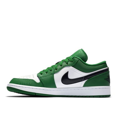 Tenisice i cipele Jordan Air Jordan 1 Low "Pine Green" Zelena | 553558-301, 1