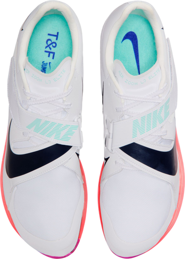 Tenisice i cipele Nike Long Jump Elite Višebojno | fz9326-101, 2