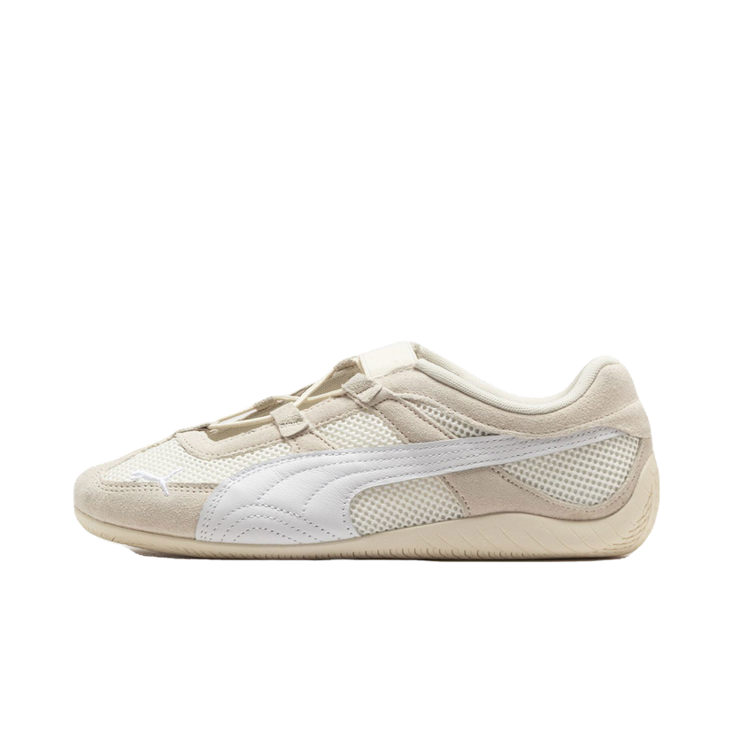 Tenisice i cipele Puma Speedcat Go Bež | 403589-04