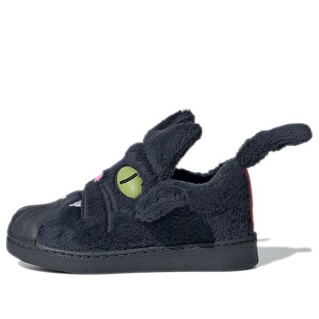 Tenisice i cipele adidas Originals adidas Originals Superstar 360 The Simpsons Crna | GX3273
