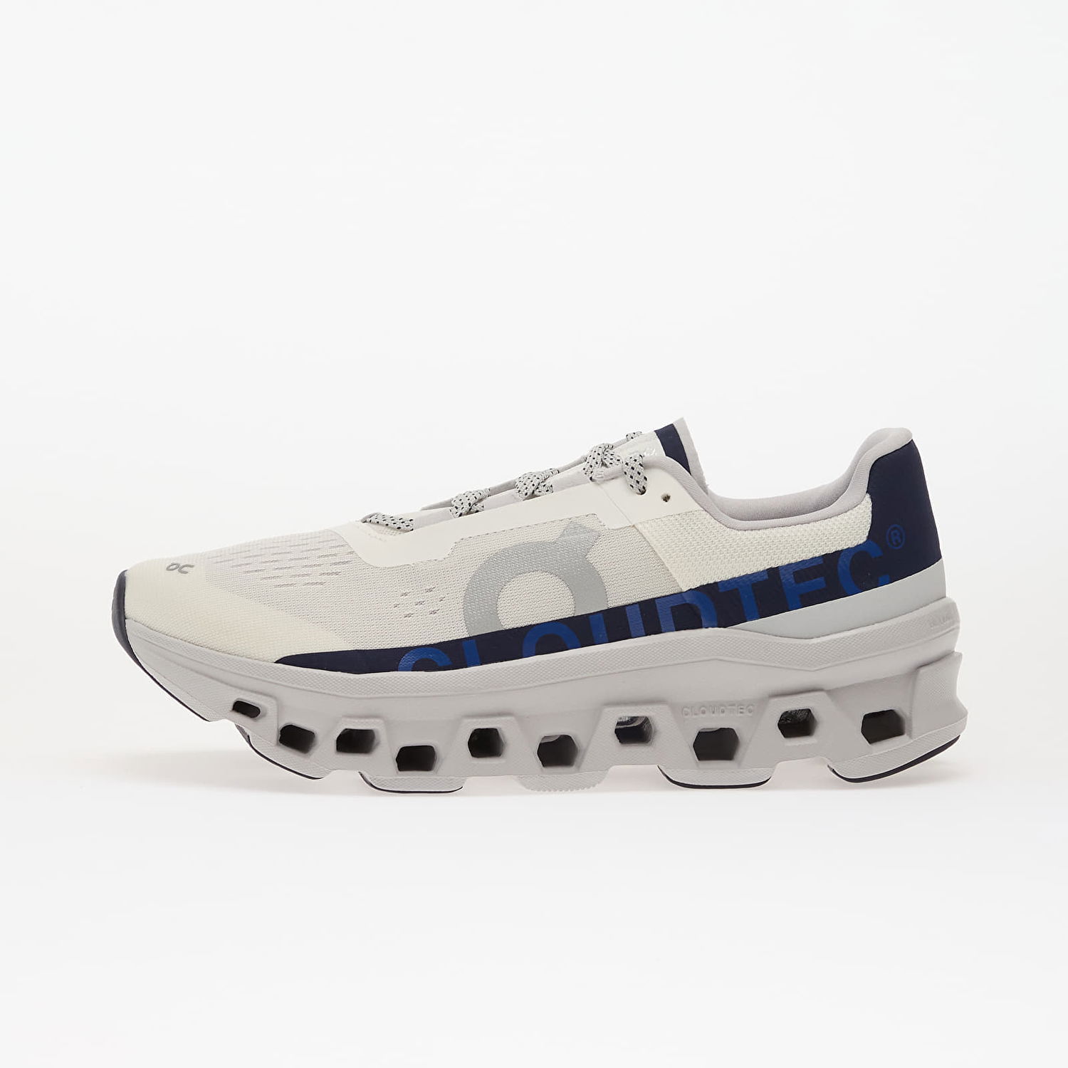 Tenisice i cipele On Running Cloudmonster Bijela | 3MD10091113, 0