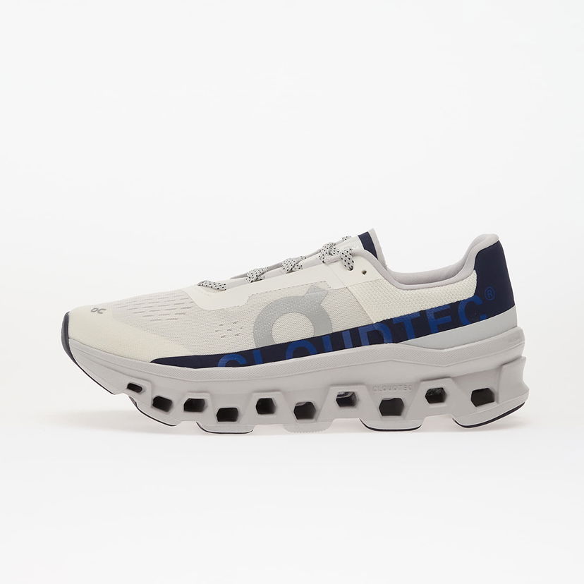Tenisice i cipele On Running Cloudmonster Bijela | 3MD10091113