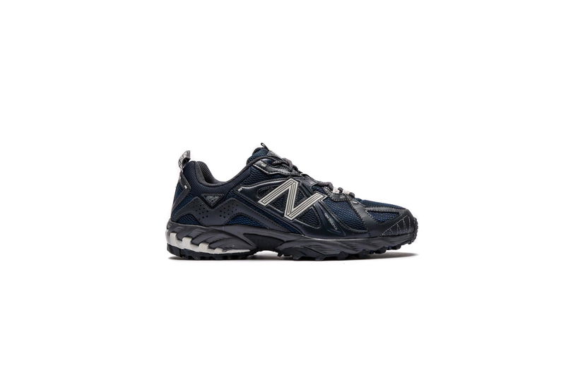 Tenisice i cipele New Balance 610 TAF Plava | ML610TAF