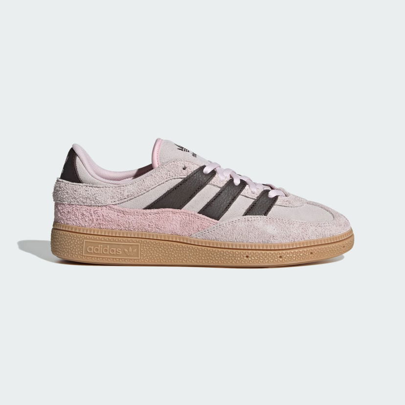 Tenisice i cipele adidas Originals Handball Spezial ST Ružičasta | JR3703