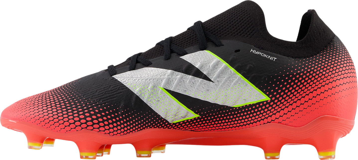 Tenisice i cipele New Balance Tekela Magia Low Laced V4+ FG Crvena | st2fl-r45, 1