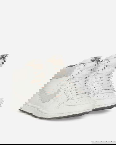 Tenisice i cipele Nike Jordan Air Ship PE SP Tech Grey Bijela | DZ3497-100, 3