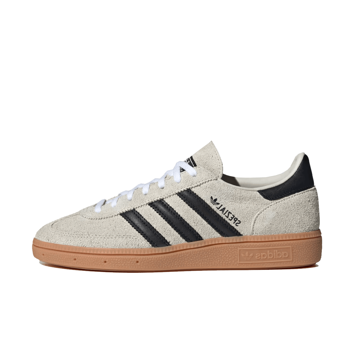 Tenisice i cipele adidas Originals Handball Spezial "Aluminum" W Bež | IF6562, 0