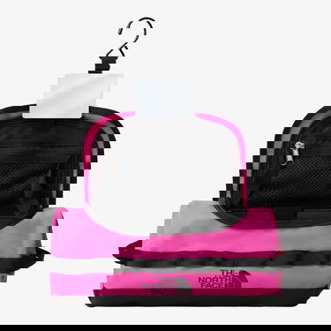 Putna torba The North Face Bc Travel Canister - L Fuschia Ružičasta | NF0A52TFND51, 1