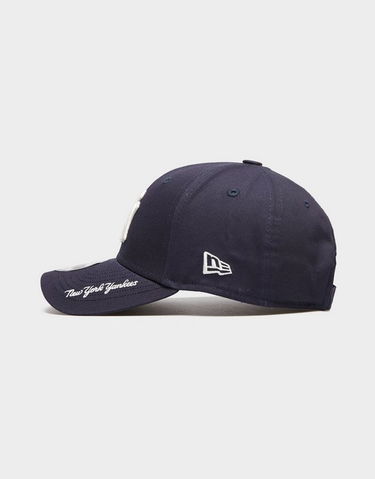 Kapa New Era New York Yankees Script 940 Cap Tamnoplava | 60758996, 3