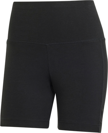 Kratke hlače adidas Originals Rib Biker Shorts Crna | jj1231, 0