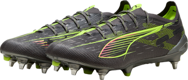 Tenisice i cipele Puma ULTRA 5 ULTIMATE MxSG Siva | 108343-03, 5