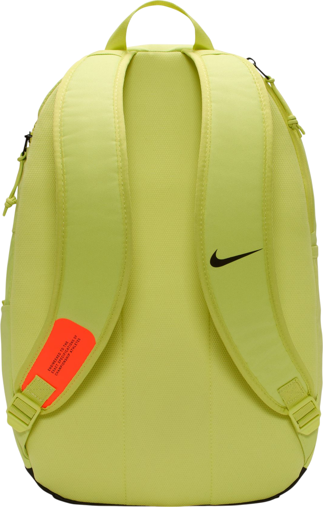 Ruksak Nike Academy Team Backpack 30L Višebojno | dv0761-383, 1