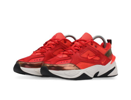 Tenisice i cipele Nike W M2K Tekno Crvena | AV7030-600