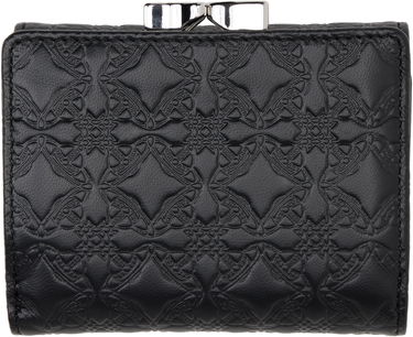 Novčanik Vivienne Westwood Vivienne Westwood Small Frame Purse Crna | 5115002NW-L003E-, 1